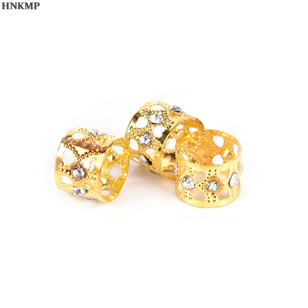 50pcs 14*10mm Rhinestone Hair Dread Braids Dreadlock Beads Adjustable Braid Cuffs Clip Heart Shape Hair Extension Tool Jewelry
50pcs 14*10mm Rhinestone Hair Dread Braids Dreadlock Beads Adjustable Braid Cuffs Clip Heart Shape Hair Extension Tool Jewelry