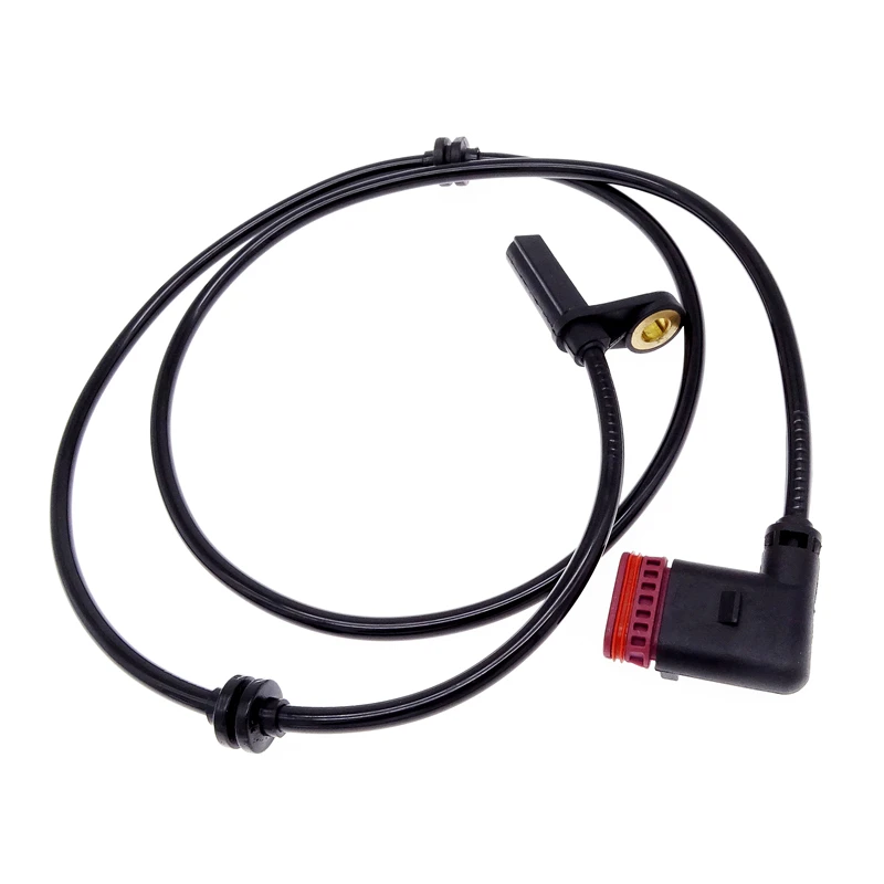 Автомобильный задний датчик скорости колес ABS, аксессуары для Mercedes-Benz C200, C250, C300, C350, 2008-2013, 2045400317, запчасти для датчика скорости автомобиля
Автомобильный задний датчик скорости колес ABS, аксессуары для Mercedes-Benz C200, C250, C300, C350, 2008-2013, 2045400317, запчасти для датчика скорости автомобиля