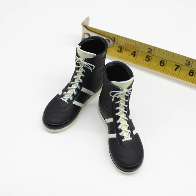 ZYTOYS ZY1022 1:6 World War II men's shoes German high boots riding boots soldier model
ZYTOYS ZY1022 1:6 World War II men's shoes German high boots riding boots soldier model