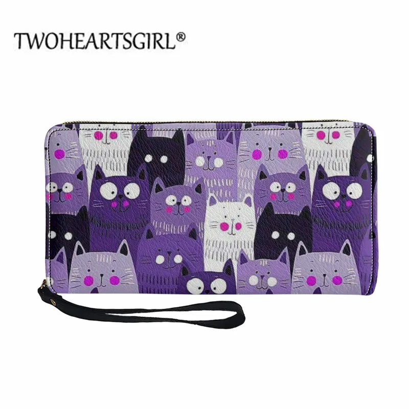 Женский кошелек twoheart sgirl, брендовый дизайнерский кожаный кошелек с милым котом, Женский кошелек для мелочи с 3D принтом, женский клатч с держа...
Женский кошелек twoheart sgirl, брендовый дизайнерский кожаный кошелек с милым котом, Женский кошелек для мелочи с 3D принтом, женский клатч с держа...