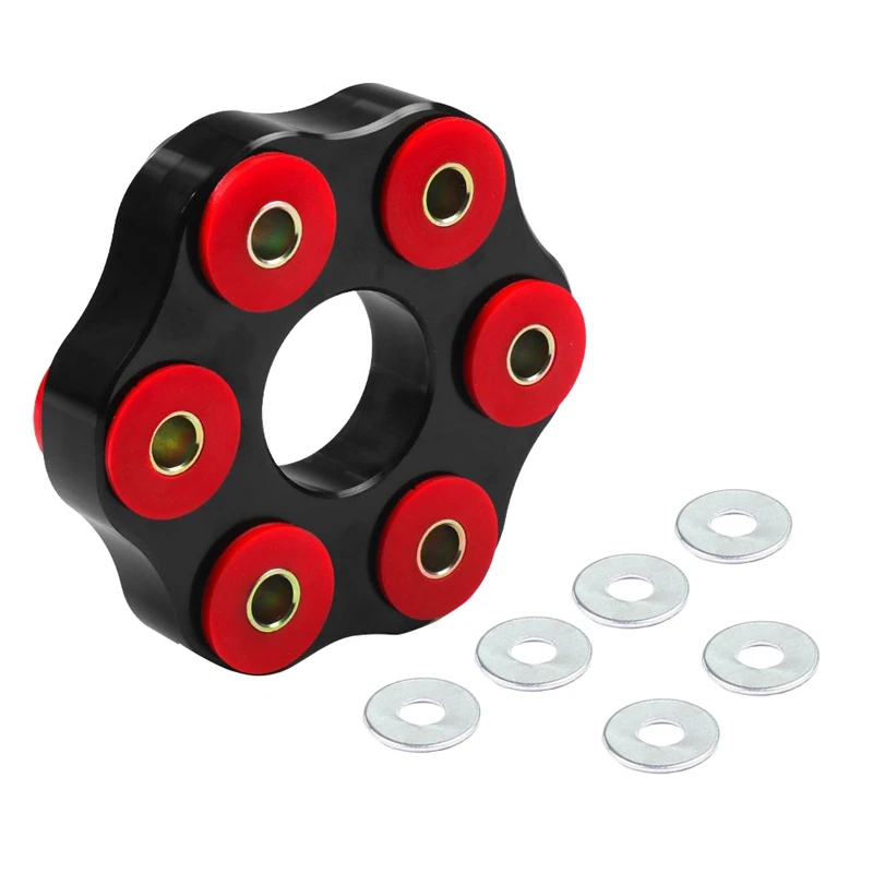 Automobile Disc Drive Shaft Flex Disc Drive Shaft Auto Parts for 92-05 Toyota Supra Lexus SC300 GS300 LK=105mm/12mm
Automobile Disc Drive Shaft Flex Disc Drive Shaft Auto Parts for 92-05 Toyota Supra Lexus SC300 GS300 LK=105mm/12mm