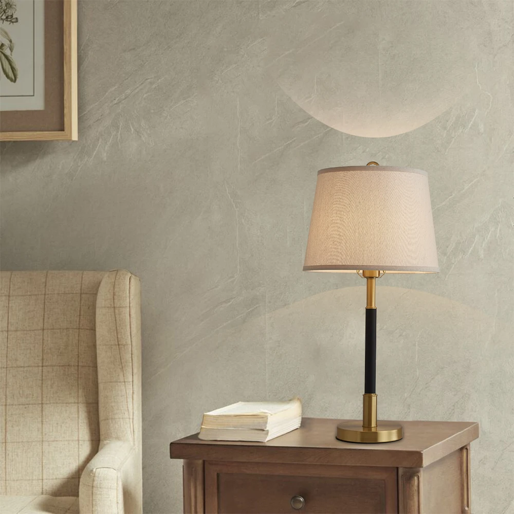Modern Bedside Table Lamp E27 Bedroom Decoration Desk Lamps for Study Reading Living Room Copper Gold Table Lamps Night Lights
Modern Bedside Table Lamp E27 Bedroom Decoration Desk Lamps for Study Reading Living Room Copper Gold Table Lamps Night Lights