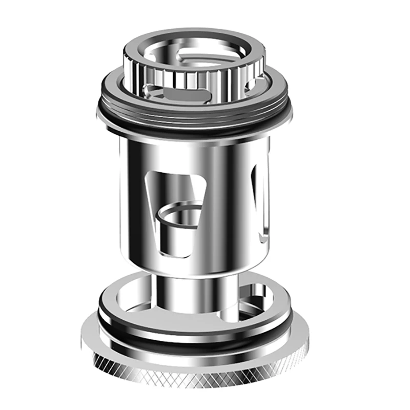 MECHLYFE PNP Bridge Replacement Electronic Cigarette Accessories For MECHLYFE x Fallout Vape XRP RTA/Paramour SBS Box Mod 
MECHLYFE PNP Bridge Replacement Electronic Cigarette Accessories For MECHLYFE x Fallout Vape XRP RTA/Paramour SBS Box Mod