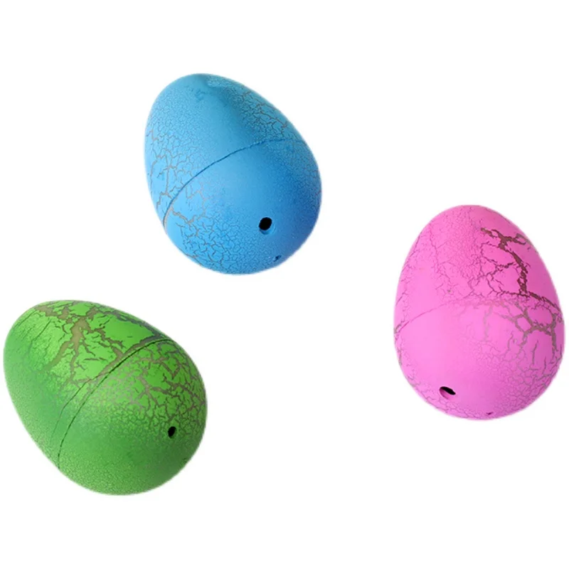 Large Color Cracked Dinosaur Egg Embryonated Egg Water Bubble Expansion Toys Wholesale Children's Creative Xinqite 
Large Color Cracked Dinosaur Egg Embryonated Egg Water Bubble Expansion Toys Wholesale Children's Creative Xinqite