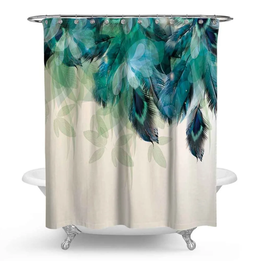 Shower Curtain Waterproof Dreamcatcher Printing Landscape Bath Screens Home Bathroom Curtains Polyester Fabric Bohemia Bath
Shower Curtain Waterproof Dreamcatcher Printing Landscape Bath Screens Home Bathroom Curtains Polyester Fabric Bohemia Bath