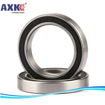 Excavator bearing 63804W10 63804-2RS 20*32*10 20X32X10 mm Double Shielded Deep Ball Bearings Large breadth 63804ZZ
Excavator bearing 63804W10 63804-2RS 20*32*10 20X32X10 mm Double Shielded Deep Ball Bearings Large breadth 63804ZZ