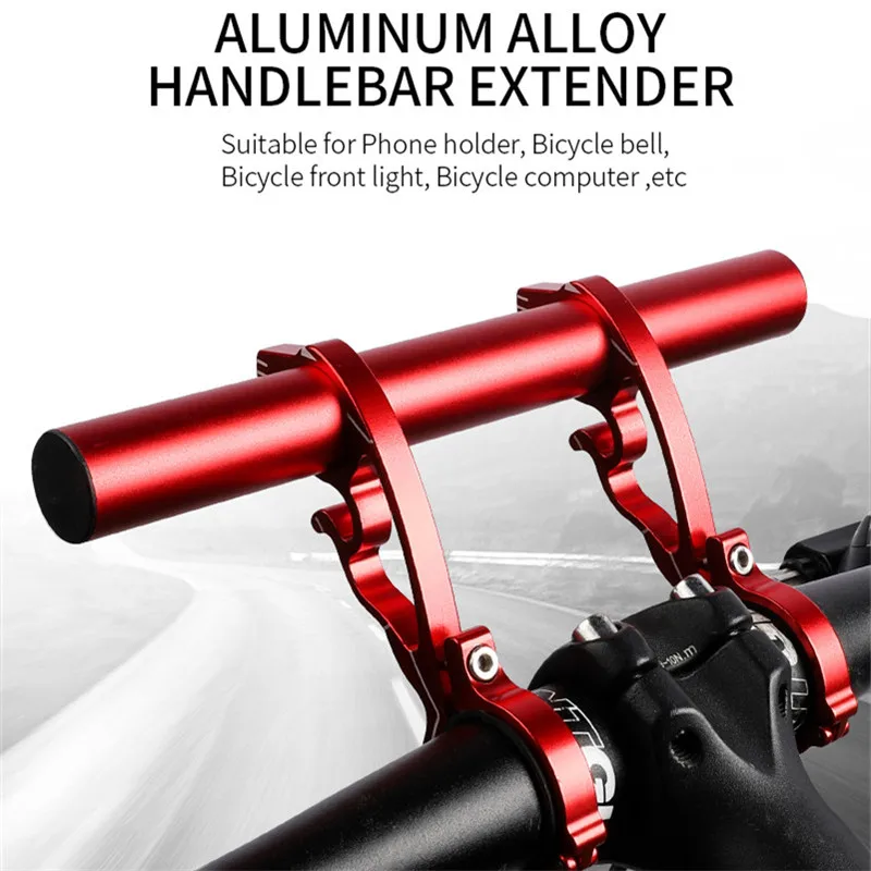Bicycle Handlebar Extender Bicycle Handlebar Extender Tool Bike Lamp Holder Single Tube Bar Stand Lamp Support Rack Bracket Hand
Bicycle Handlebar Extender Bicycle Handlebar Extender Tool Bike Lamp Holder Single Tube Bar Stand Lamp Support Rack Bracket Hand