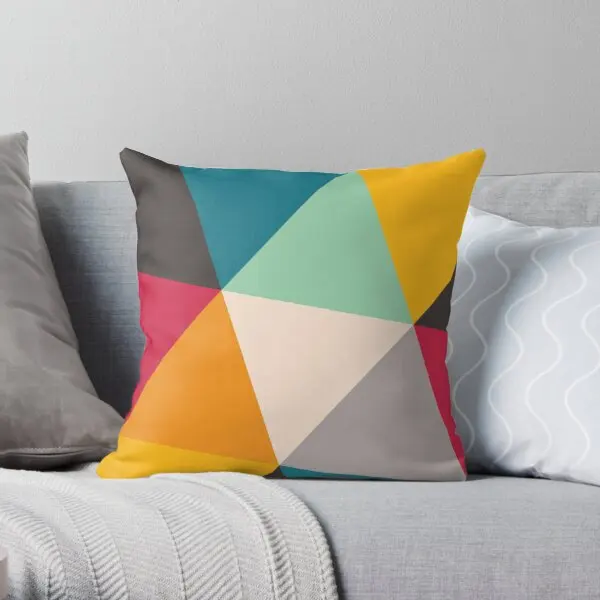 Triangles 2012 Printing Throw Pillow Cover Decorative Bed Bedroom Home Car Anime Cushion Sofa Comfort Waist Pillows not include
Triangles 2012 Printing Throw Pillow Cover Decorative Bed Bedroom Home Car Anime Cushion Sofa Comfort Waist Pillows not include