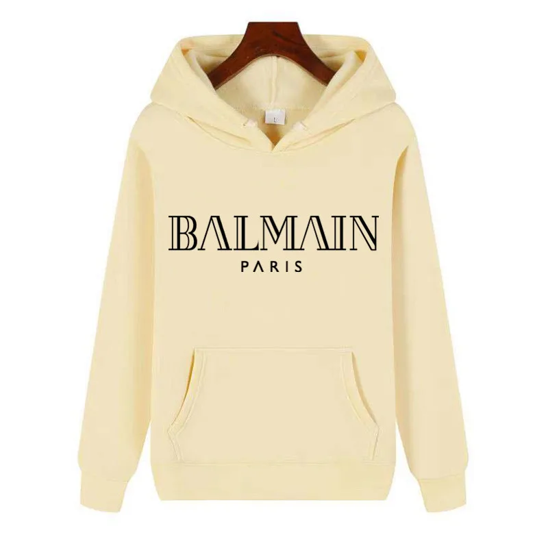 Streetwear Hoodie Women's Casual Sweatshirt Spring And Autumn Long Sleeve Hoodie Harajuku Hoodie Brand Printed Sweatshirt Ladies
Streetwear Hoodie Women's Casual Sweatshirt Spring And Autumn Long Sleeve Hoodie Harajuku Hoodie Brand Printed Sweatshirt Ladies