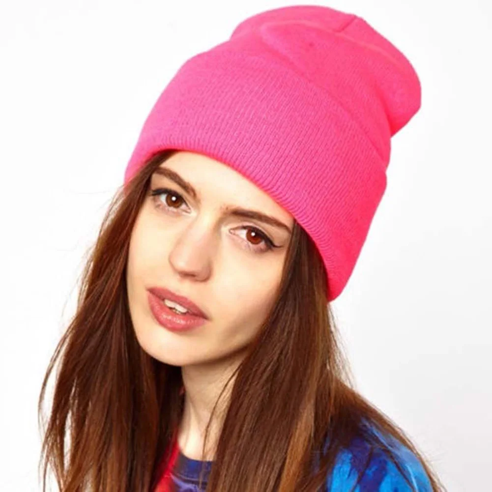 Winter Hats for Men Woman New Beanies Knitted Solid Cute Hat Girls Autumn Female Beanie Caps Warmer Bonnet Ladies Casual Cap
Winter Hats for Men Woman New Beanies Knitted Solid Cute Hat Girls Autumn Female Beanie Caps Warmer Bonnet Ladies Casual Cap