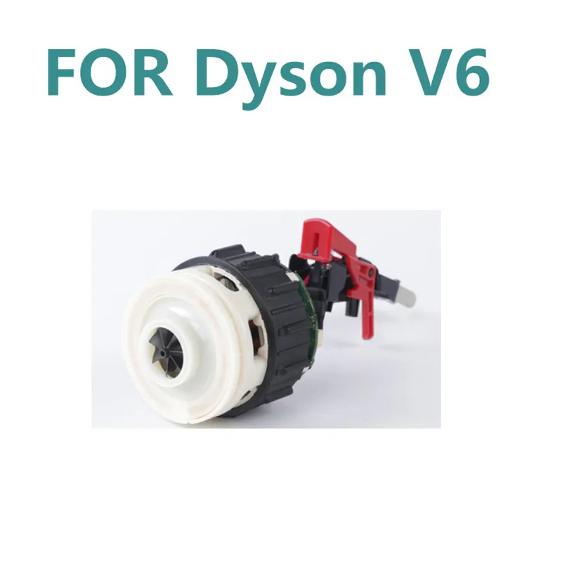 Brand New Original Vacuum Cleaner Motor Motherboard+ Switch Assembly for Dyson V6 Vacuum Cleaner Parts
Brand New Original Vacuum Cleaner Motor Motherboard+ Switch Assembly for Dyson V6 Vacuum Cleaner Parts