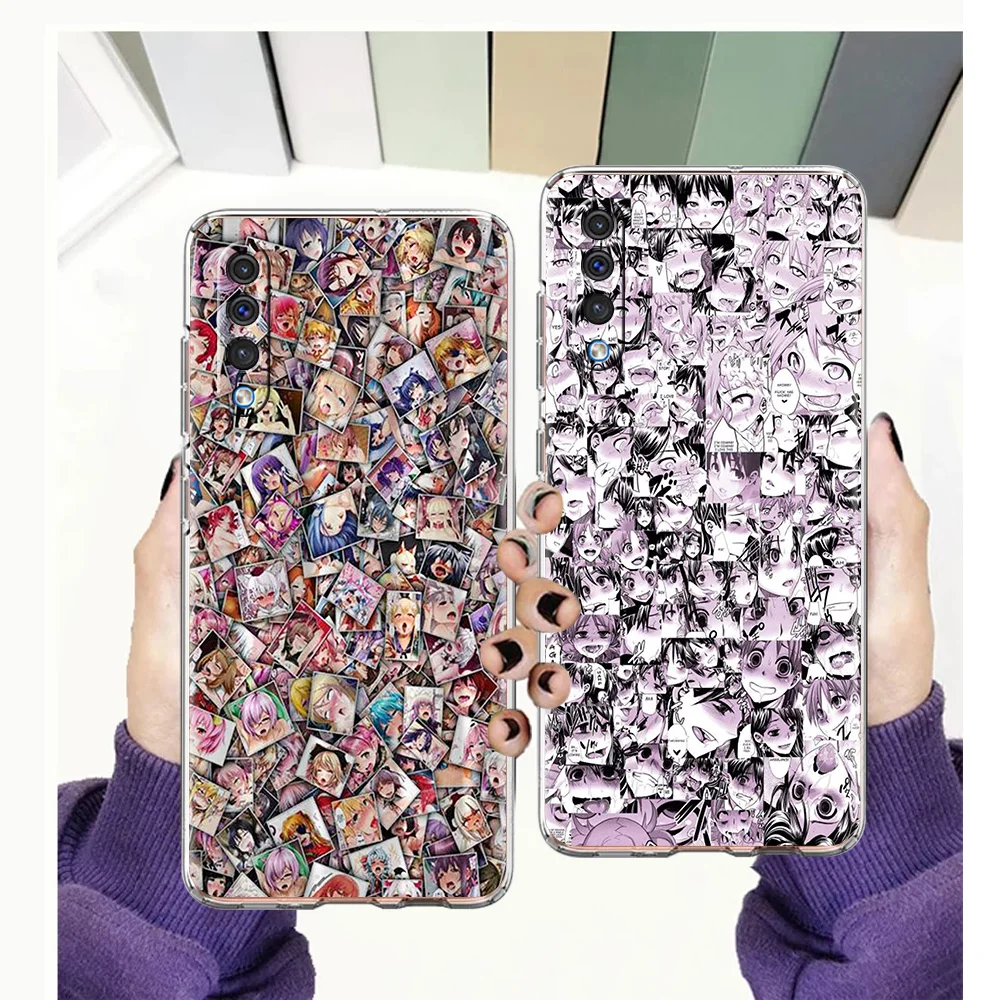 Hentai аниме девушка Роскошный прозрачный чехол для телефона для Samsung Galaxy A12 A02 A03S A50 A70 A40 A10 A20 A30 чехол силиконовый корпус ТПУ
Hentai аниме девушка Роскошный прозрачный чехол для телефона для Samsung Galaxy A12 A02 A03S A50 A70 A40 A10 A20 A30 чехол силиконовый корпус ТПУ