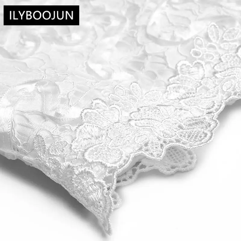 Women's Clothing Fashion Runway Dress Spring Summer Women's Dress Stand collar Long sleeve Patchwork Pearl Beaded Lace Dresses
Women's Clothing Fashion Runway Dress Spring Summer Women's Dress Stand collar Long sleeve Patchwork Pearl Beaded Lace Dresses