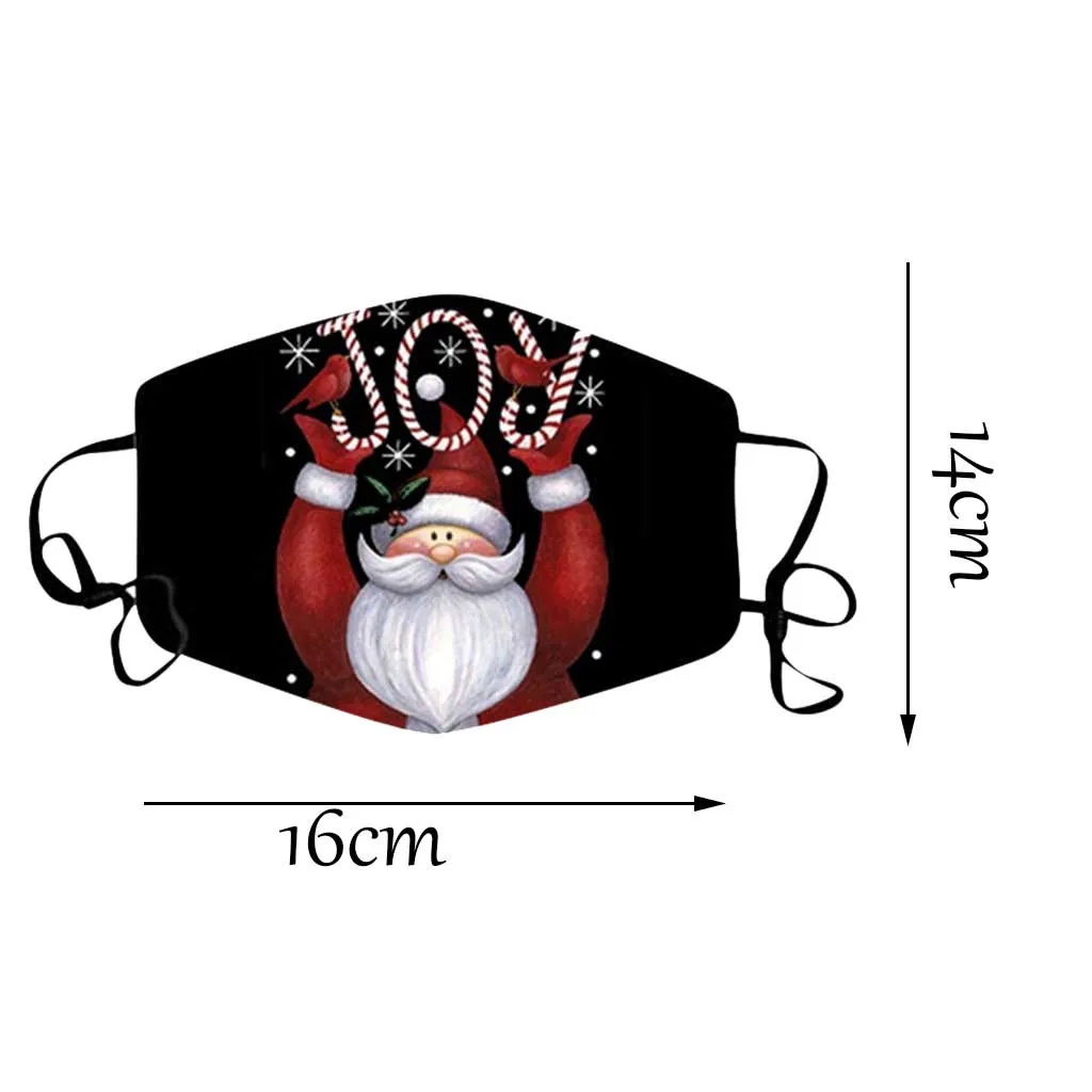 Free shipping Christmas mask for kids mask Child 1PC Washable Fashion Christmas Santa Print Face Mask Reusable Dust-Proof Masks 
Free shipping Christmas mask for kids mask Child 1PC Washable Fashion Christmas Santa Print Face Mask Reusable Dust-Proof Masks