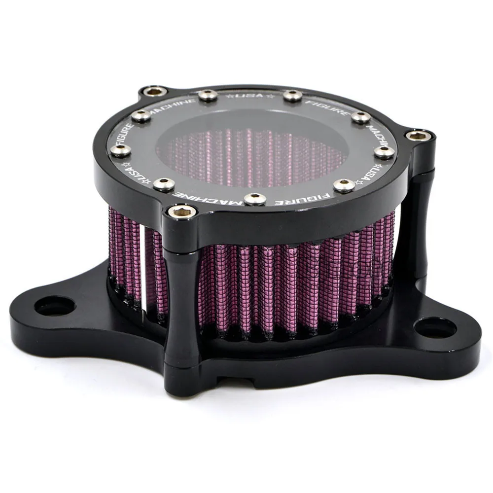 Автомобильный воздушный фильтр, фильтр холодного воздуха для Harley Sportster XL883 1200 04-14 05 06 07 08 09 10 11 12 13 
Автомобильный воздушный фильтр, фильтр холодного воздуха для Harley Sportster XL883 1200 04-14 05 06 07 08 09 10 11 12 13