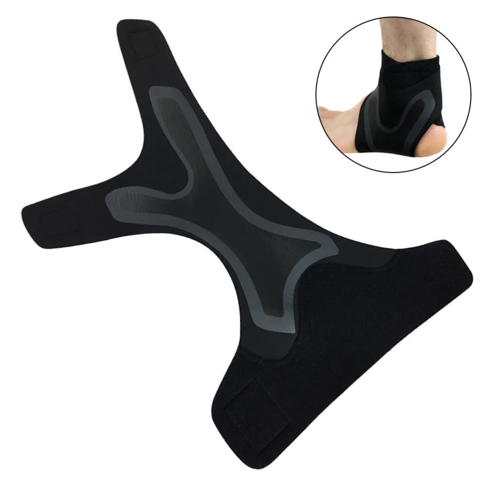 Elastic Ankle Brace Adjustable Ankle Support Stabilizers For Ankle Sprains Ankle Roll Sprained Foot Volleyball Basketball Runnin
Elastic Ankle Brace Adjustable Ankle Support Stabilizers For Ankle Sprains Ankle Roll Sprained Foot Volleyball Basketball Runnin