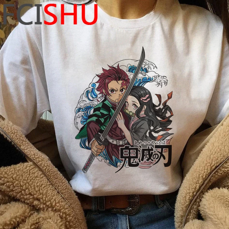 demon slayer kimetsu no yaiba tshirt women couple clothes aesthetic japanese tshirt clothes plus size streetwear
demon slayer kimetsu no yaiba tshirt women couple clothes aesthetic japanese tshirt clothes plus size streetwear