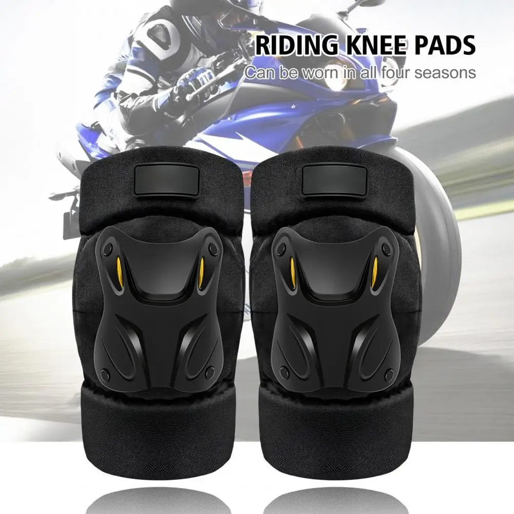 2Pcs/Set CS-136A1 Knee Pad Breathable Anti-fall EVA Riding Guards Protective Gears for Riding Motorcycle Street GearCombination
2Pcs/Set CS-136A1 Knee Pad Breathable Anti-fall EVA Riding Guards Protective Gears for Riding Motorcycle Street GearCombination