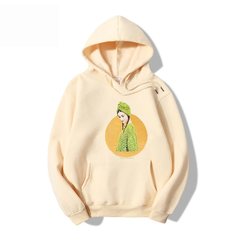 2021 Fall/Winter Fashion Print Long Sleeve Pullover Hoodie Ladies Outdoor Sports Hoodie And Sweatshirt S-3XL
2021 Fall/Winter Fashion Print Long Sleeve Pullover Hoodie Ladies Outdoor Sports Hoodie And Sweatshirt S-3XL
