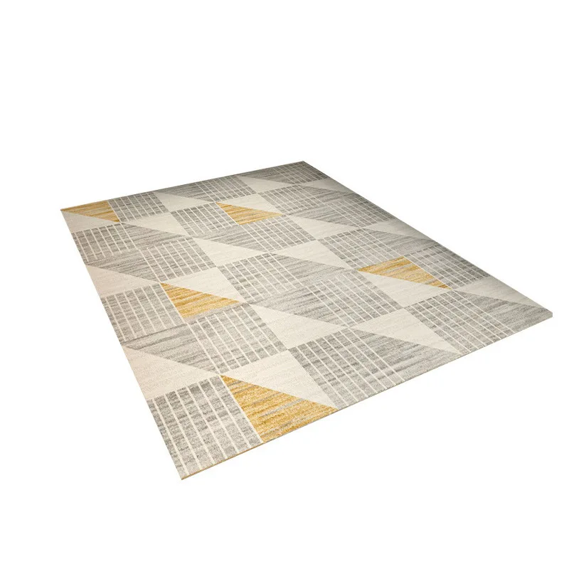 Modern Chinese Living Room Bedroom Children's Room Coffee Table Geometric Carpet Mat Rug for Living Room Vortex Rug Carpet Rug
Modern Chinese Living Room Bedroom Children's Room Coffee Table Geometric Carpet Mat Rug for Living Room Vortex Rug Carpet Rug