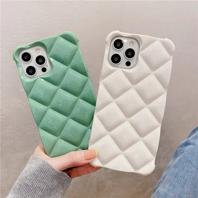 Online Celebrity White And Green Color Diamond For Apple Mobile Phone Shell Simple Goddess For Ladies Phone Case 2021 Style
Online Celebrity White And Green Color Diamond For Apple Mobile Phone Shell Simple Goddess For Ladies Phone Case 2021 Style