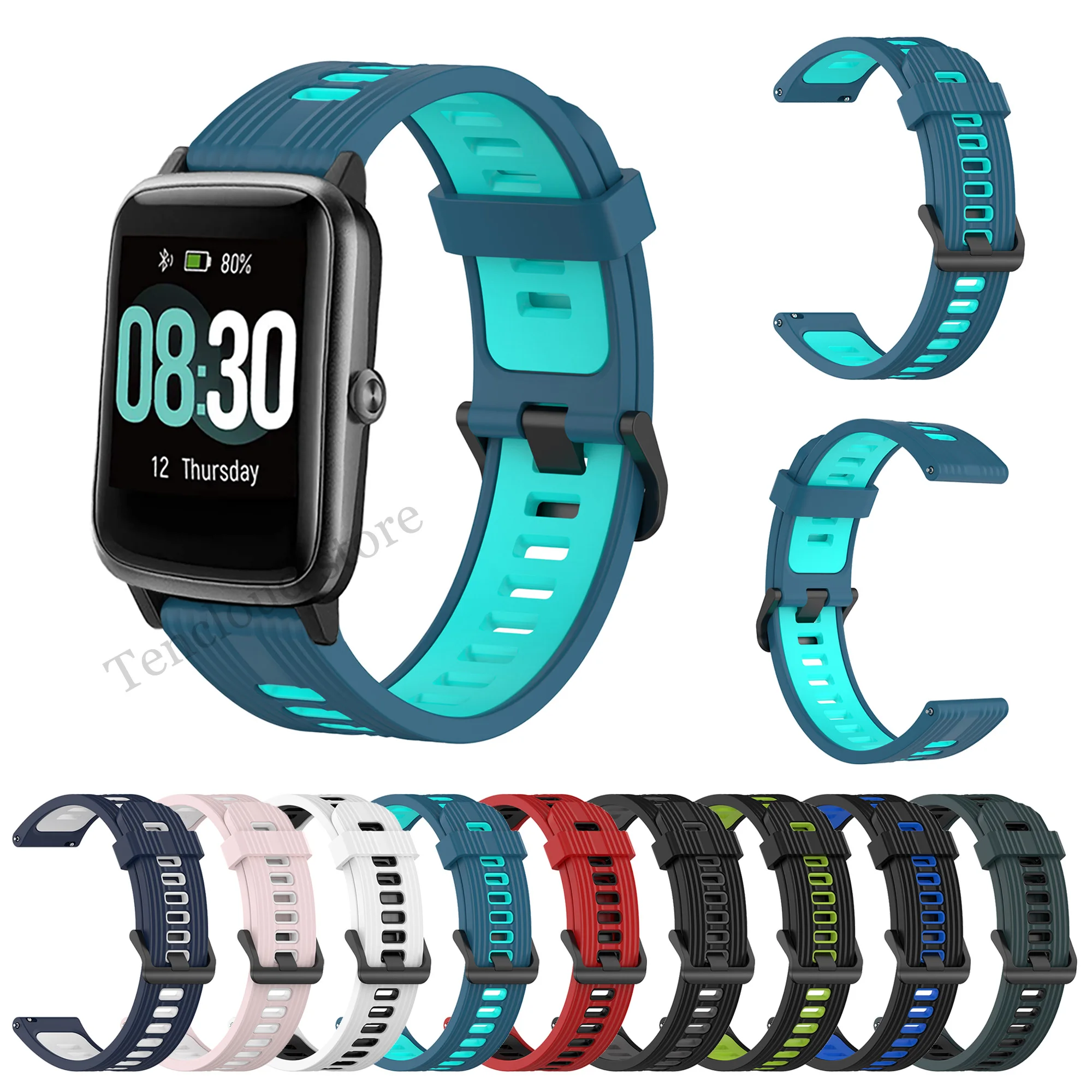 Strap For Yamay SW020 SW021 SW022 SW023 SW025 ID205 ID205L ID205S ID205U ID216 Watch Band For Willful SW020 SW021 SW025 Bracelet
Strap For Yamay SW020 SW021 SW022 SW023 SW025 ID205 ID205L ID205S ID205U ID216 Watch Band For Willful SW020 SW021 SW025 Bracelet