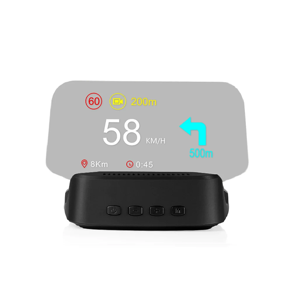 2020new Car HUD head-up display OBD2 smart carplay navigation carlife Speed HD Projection wireless steering wheel remote control
2020new Car HUD head-up display OBD2 smart carplay navigation carlife Speed HD Projection wireless steering wheel remote control