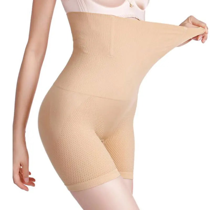 High Waist Slimming Pants Women Corset Underwear Fashion Seamless Honeycomb Panty Shapewear Slimming Tummy Control Panties
High Waist Slimming Pants Women Corset Underwear Fashion Seamless Honeycomb Panty Shapewear Slimming Tummy Control Panties