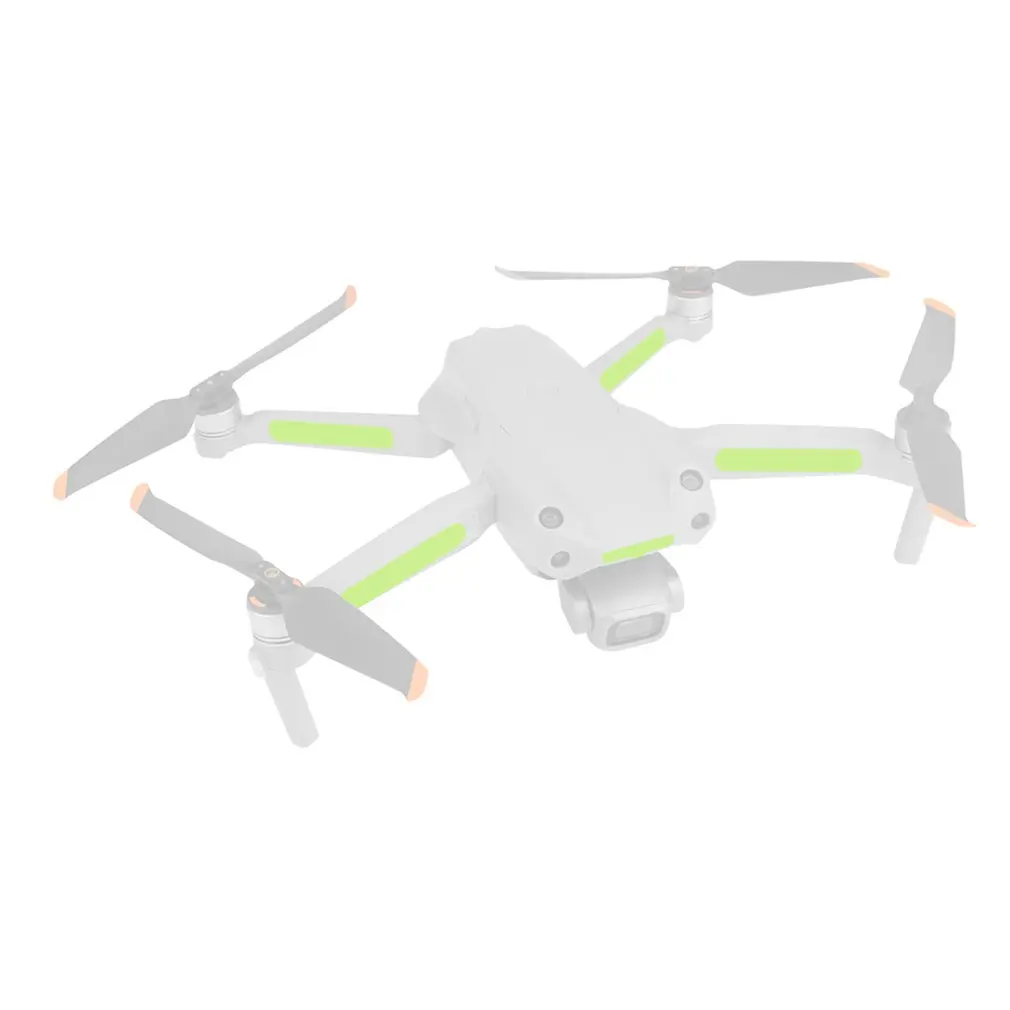 Fashionable Luminous Sticker For Mavic Air 2S / Evo 2 Night Flight Luminous UAV Night Flight Accessories
Fashionable Luminous Sticker For Mavic Air 2S / Evo 2 Night Flight Luminous UAV Night Flight Accessories
