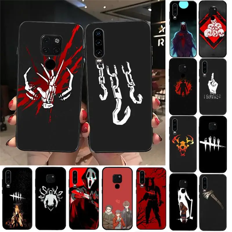 Dead by Daylight Phone Case For Huawei Honor 7A 7C ru 5.7 8 8x 9 10 20lite 10i 20i Honor Play 6.3
Dead by Daylight Phone Case For Huawei Honor 7A 7C ru 5.7 8 8x 9 10 20lite 10i 20i Honor Play 6.3