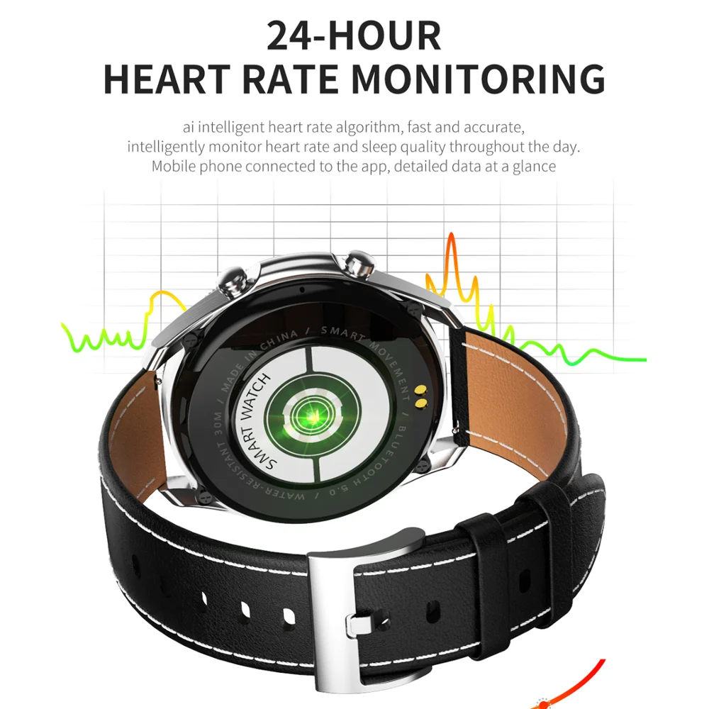 2021 New Rotating Bezel Smart Watch Bluetooth Call Smartwatch Full Touch Screen Heart Rate Blood Pressure Monitor Sport Watch W3
2021 New Rotating Bezel Smart Watch Bluetooth Call Smartwatch Full Touch Screen Heart Rate Blood Pressure Monitor Sport Watch W3