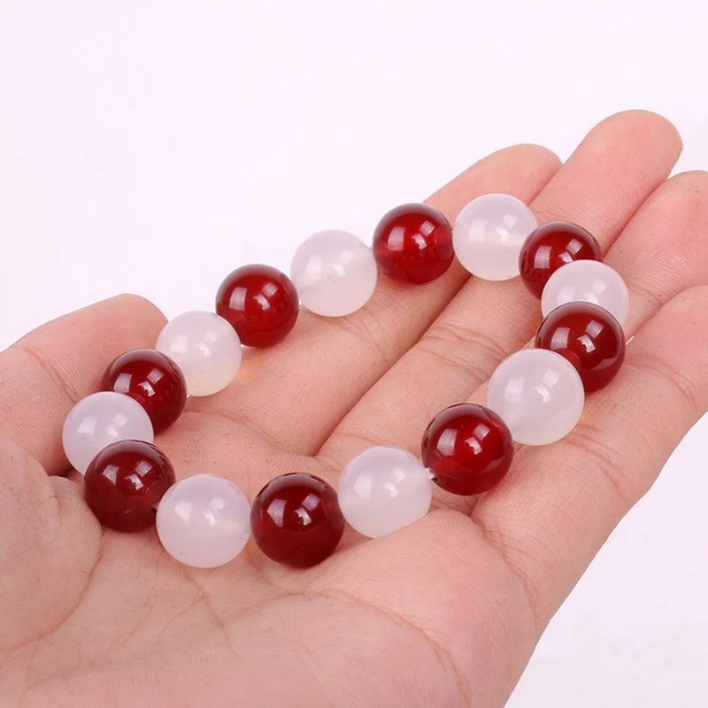 Anime Fruit Basket Cosplay Bracelet Bead String Bracelet Jade Bracelet Lady Jewelry Fan Collection Gift
Anime Fruit Basket Cosplay Bracelet Bead String Bracelet Jade Bracelet Lady Jewelry Fan Collection Gift