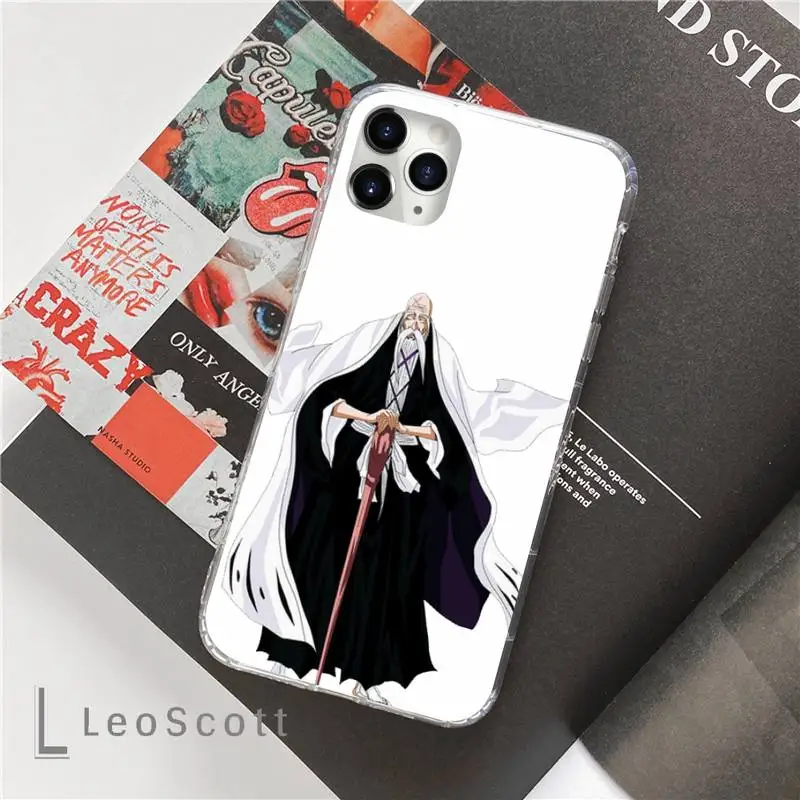 Japanese anime Bleach Phone Case For iphone 12 5 5s 5c se 6 6s 7 8 plus x xs xr 11 pro max
Japanese anime Bleach Phone Case For iphone 12 5 5s 5c se 6 6s 7 8 plus x xs xr 11 pro max