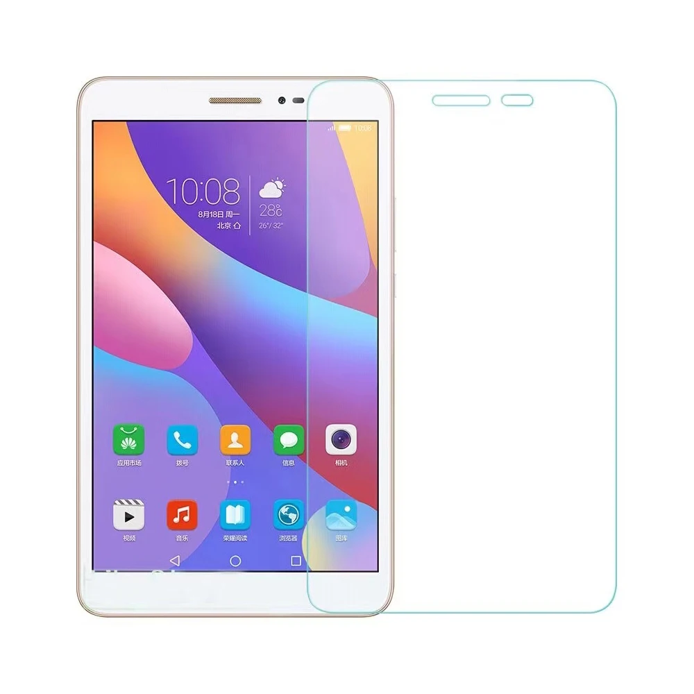 Закаленное защитное стекло 9H для экрана Huawei Mediapad T2 8 Pro, 10,1-дюймовая стандартная Защитная пленка для планшета HD с защитой от отпечатков пальц...
Закаленное защитное стекло 9H для экрана Huawei Mediapad T2 8 Pro, 10,1-дюймовая стандартная Защитная пленка для планшета HD с защитой от отпечатков пальц...