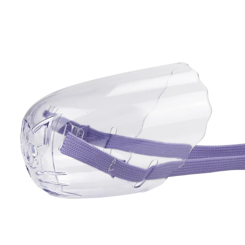 Transparent cat eye mask cat anti biting head cover wash cat bath bag injection cat collar
Transparent cat eye mask cat anti biting head cover wash cat bath bag injection cat collar