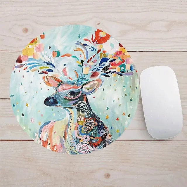 Thickened Mouse Pad Anime Cartoon Cute Girls Computer Desk Mats Keyboard Round Square Deskpad Laptop Mouse Mat for Office PC
Thickened Mouse Pad Anime Cartoon Cute Girls Computer Desk Mats Keyboard Round Square Deskpad Laptop Mouse Mat for Office PC