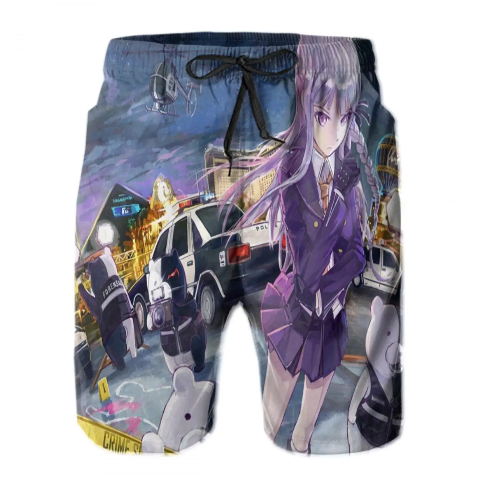 2021 new danganronpa swimwear beach shorts art adult waterproof panties danganronpa adult quick-drying pants
2021 new danganronpa swimwear beach shorts art adult waterproof panties danganronpa adult quick-drying pants