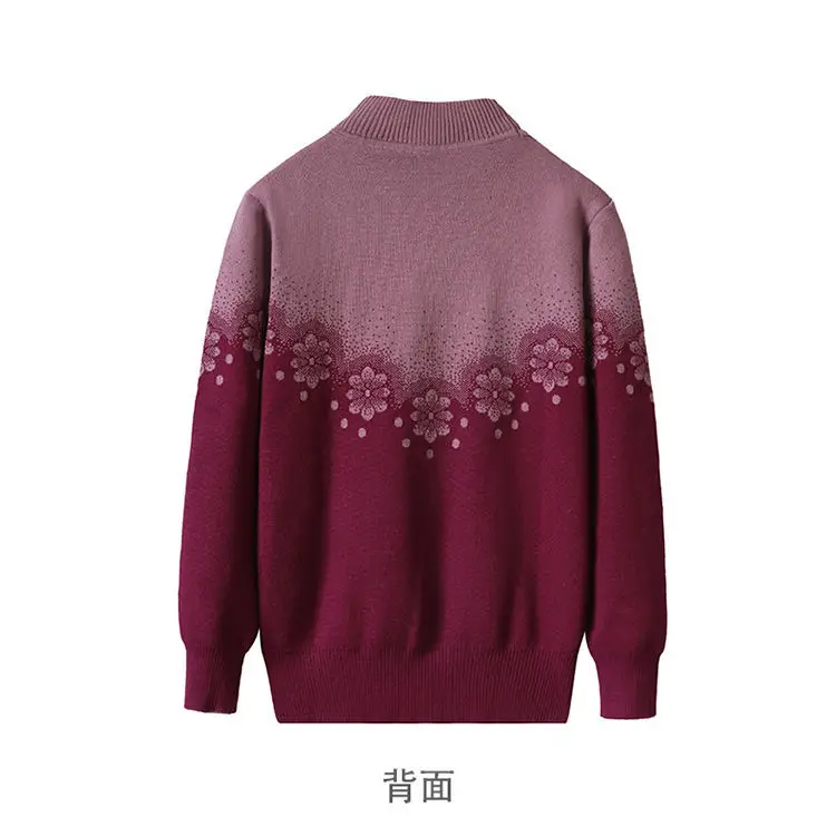 2020 Women Warm Sweaters and Pullovers Autumn Winter Long Sleeve Solid Pullover Female Casual High Quality Loose Knitted Sweater
2020 Women Warm Sweaters and Pullovers Autumn Winter Long Sleeve Solid Pullover Female Casual High Quality Loose Knitted Sweater