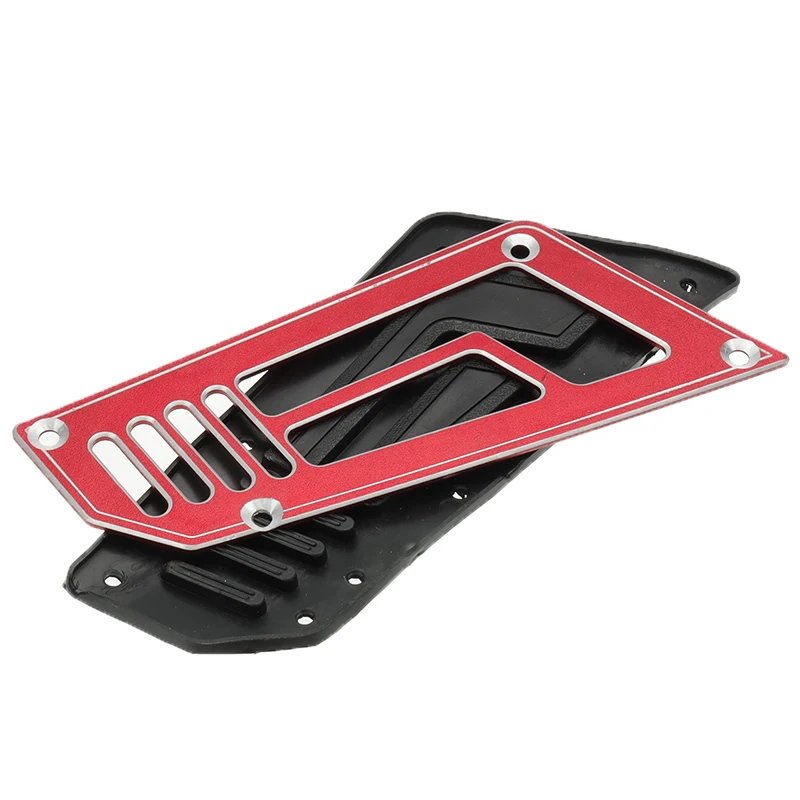 Motorcycle Footrest Foot Pedal Board For Yamaha TMAX 530 2012- 2016 Vespa Scooter Footboard Moto Accessories Steps Foot Pegs
Motorcycle Footrest Foot Pedal Board For Yamaha TMAX 530 2012- 2016 Vespa Scooter Footboard Moto Accessories Steps Foot Pegs