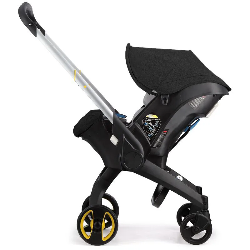 Infant Baby Car Seat Stroller 2 In 1 Newborn Baby Bassinet Cradle Type Safety Seat Carrycot Baby Carriage Basket
Infant Baby Car Seat Stroller 2 In 1 Newborn Baby Bassinet Cradle Type Safety Seat Carrycot Baby Carriage Basket