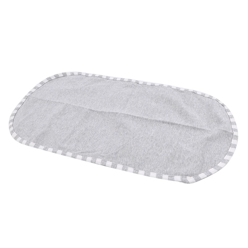 Waterproof Baby Care Urine Changing Pad Infant Comfortable skin-friendly Portable Pads Bed Protection Pad Baby Care Products
Waterproof Baby Care Urine Changing Pad Infant Comfortable skin-friendly Portable Pads Bed Protection Pad Baby Care Products