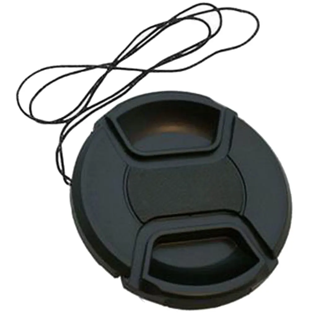 Lens Cap 52mm Snap On Center Pinch Front Camera Lens Cover Solid Plastic Cover Lens Cap Protection Cap
Lens Cap 52mm Snap On Center Pinch Front Camera Lens Cover Solid Plastic Cover Lens Cap Protection Cap