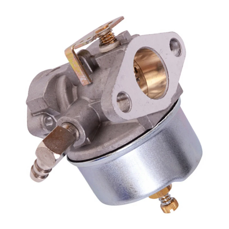 Carburetor Kit For Tecumseh Lawnmower Engine LAV30 LAV35 LAV40 LAV50 - 632795A 631612 Replace Accessories
Carburetor Kit For Tecumseh Lawnmower Engine LAV30 LAV35 LAV40 LAV50 - 632795A 631612 Replace Accessories