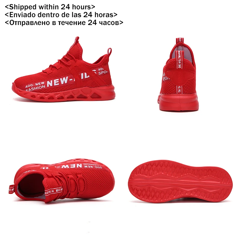 New Tenis Infantil Shoes for Boys Kids 3 5 10 Years Old Breathable Tenis Kids Sneakers Lightweight Baby Shoes Chaussure Enfant
New Tenis Infantil Shoes for Boys Kids 3 5 10 Years Old Breathable Tenis Kids Sneakers Lightweight Baby Shoes Chaussure Enfant