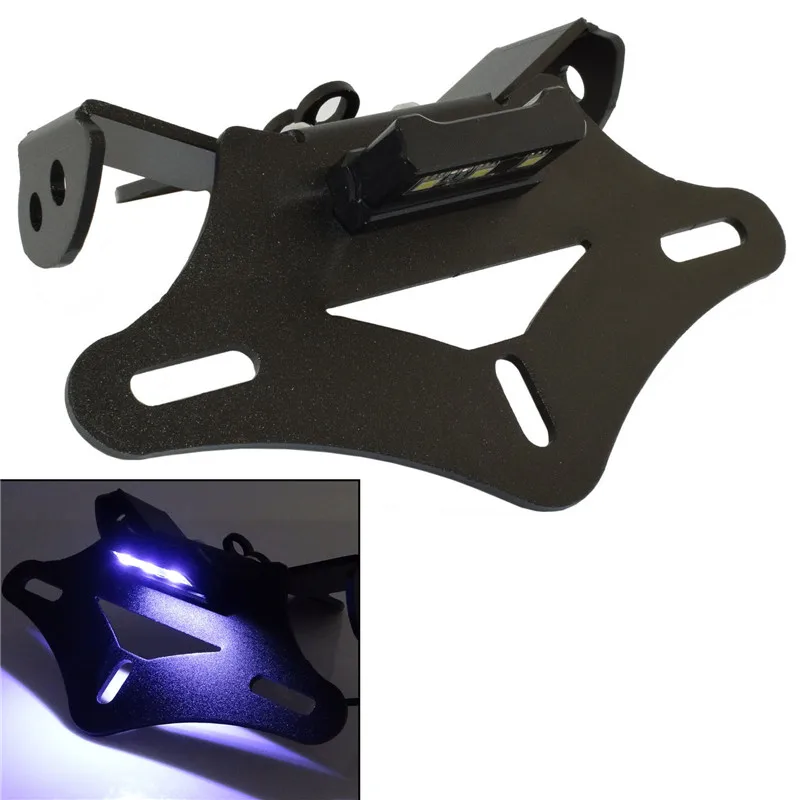 License Number Plate Frame Holder Bracket For HONDA CBR1000RR CBR 1000 RR Fireblade 2008 2009 2010 2011 2012 2013 2014 2015 2016
License Number Plate Frame Holder Bracket For HONDA CBR1000RR CBR 1000 RR Fireblade 2008 2009 2010 2011 2012 2013 2014 2015 2016