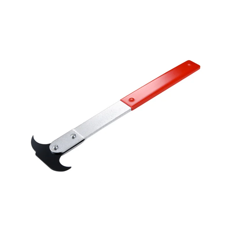 Automobile oil seal O-ring grease seal key nut removal puller double-headed oil seal wrench puller
Automobile oil seal O-ring grease seal key nut removal puller double-headed oil seal wrench puller