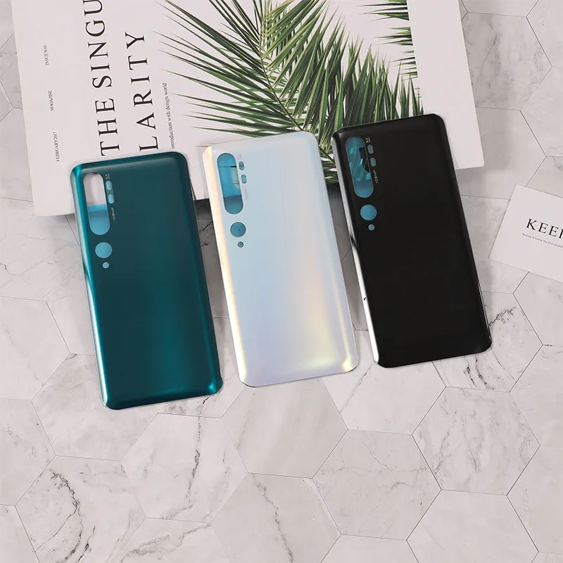 Корпус для Xiaomi Mi CC9 Pro / Note 10 / Note10 Pro, стеклянная крышка батарейного отсека, ремонт, Замена задней крышки, задний корпус + логотип
Корпус для Xiaomi Mi CC9 Pro / Note 10 / Note10 Pro, стеклянная крышка батарейного отсека, ремонт, Замена задней крышки, задний корпус + логотип