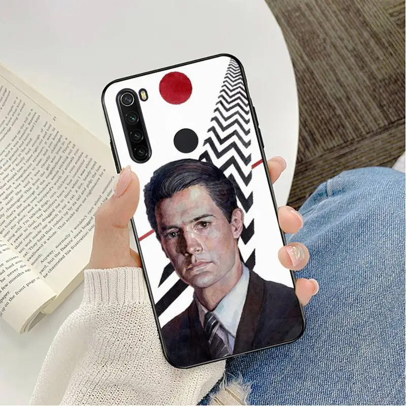 Twin Peaks Fire Walk With Me Dale Cooper Phone Case For Redmi note 8Pro 8T 6Pro 6A 9 Redmi 8 7 7A note 5 5A note 7 case
Twin Peaks Fire Walk With Me Dale Cooper Phone Case For Redmi note 8Pro 8T 6Pro 6A 9 Redmi 8 7 7A note 5 5A note 7 case