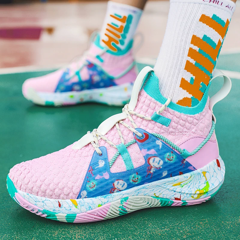 2021 Spring and Autumn running shoes professional basketball shoes casual shoes non-slip comfortable men's shoes cool sports
2021 Spring and Autumn running shoes professional basketball shoes casual shoes non-slip comfortable men's shoes cool sports