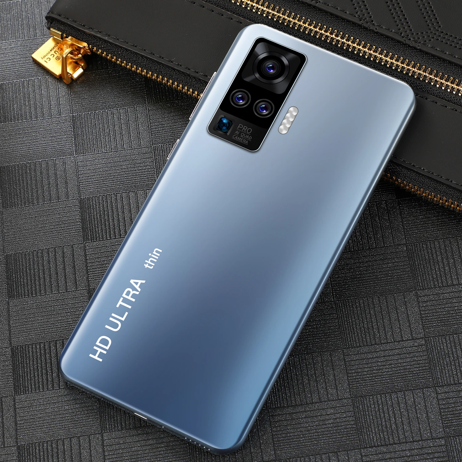 2021 Brand New X60 7.1 Inch Full Screen Andriod 10 Smartphone 128/256GB 5600mAh 10 Core 21+48MP MTK6799 Fingerprint Cellphones
2021 Brand New X60 7.1 Inch Full Screen Andriod 10 Smartphone 128/256GB 5600mAh 10 Core 21+48MP MTK6799 Fingerprint Cellphones